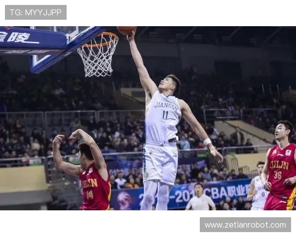 CBA五佳球:本土球员的精彩表现一览 CBA五佳球:本土球员的精彩表现一览