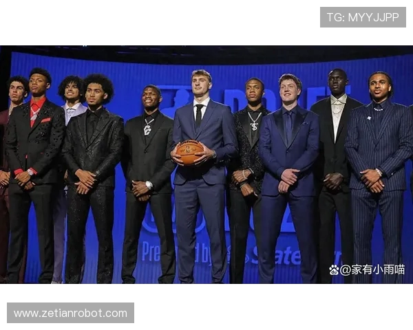 NBA选秀大会前瞻:2024届热门新秀深度评测_20260521201434 NBA选秀大会前瞻:2024届热门新秀深度评测_20260521201434